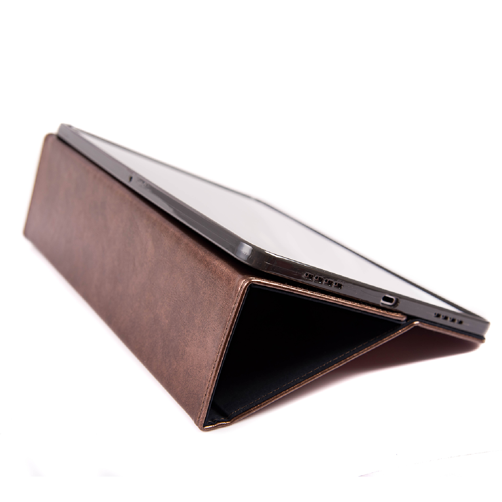 Luxury Leather Case Apple iPad Pro 2018 12,9